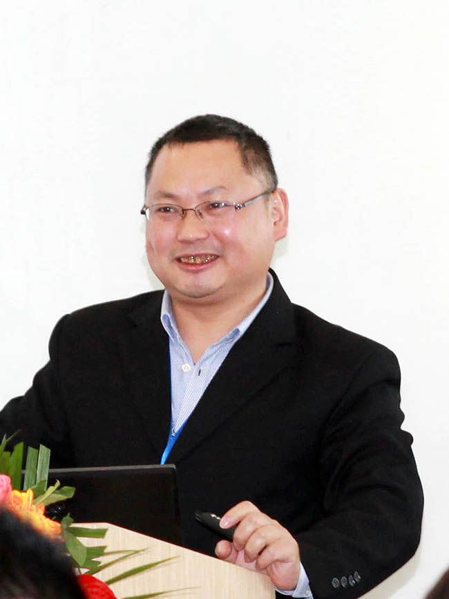 广州博皓复合材料有限公司2014年会暨颁奖大会