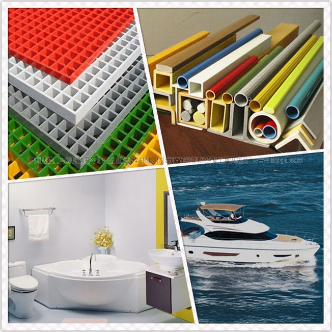 玻璃钢的耐腐蚀性能是怎样炼成的？