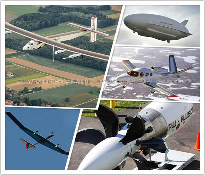 2015航空航天民用技术前沿展望