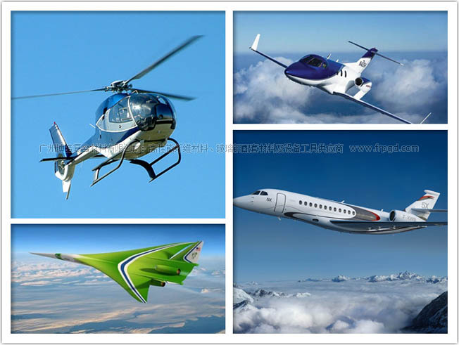 2015航空航天民用技术前沿展望