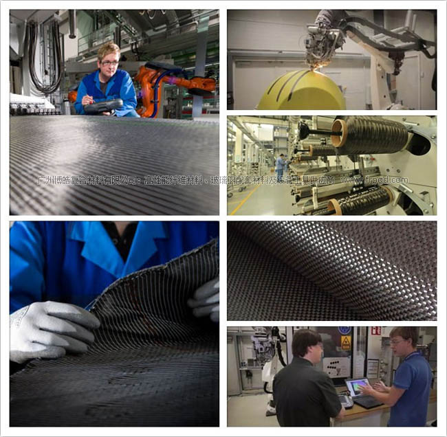碳纤维复合材料世界真的很神奇-1