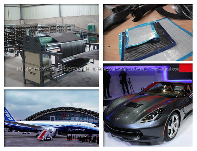 碳纤维复合材料世界真的很神奇-2