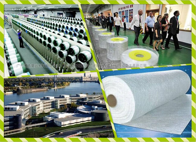 我国玻纤行业与国外相比仍有差距，但资源优势明显