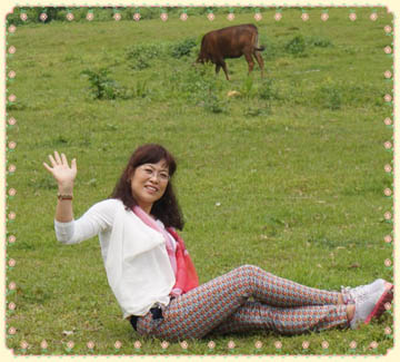 广州博皓复合材料有限公司财务部经理：魏争艳