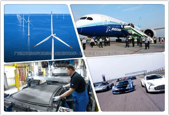 三大动力助推国产碳纤维及复合材料强势突围