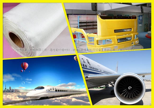 玻璃纤维织物的增长潜力
