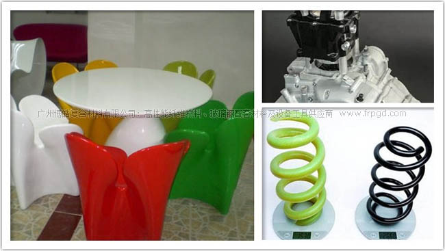 在五大重点领域带动下玻纤复材向高端化发展-1