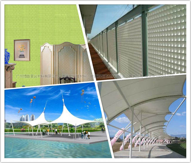 在五大重点领域带动下玻纤复材向高端化发展-2