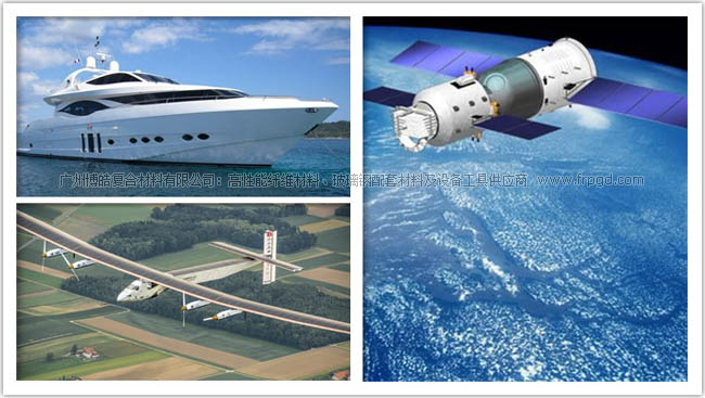 在五大重点领域带动下玻纤复材向高端化发展-3