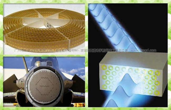 我国超材料技术迎来新发展