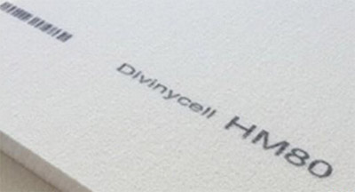 减重而坚韧 夹芯新材料号称史上最坚韧