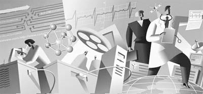 材料基因组计划