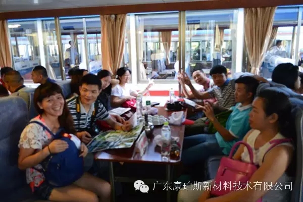 广州博皓同事游桂林-3