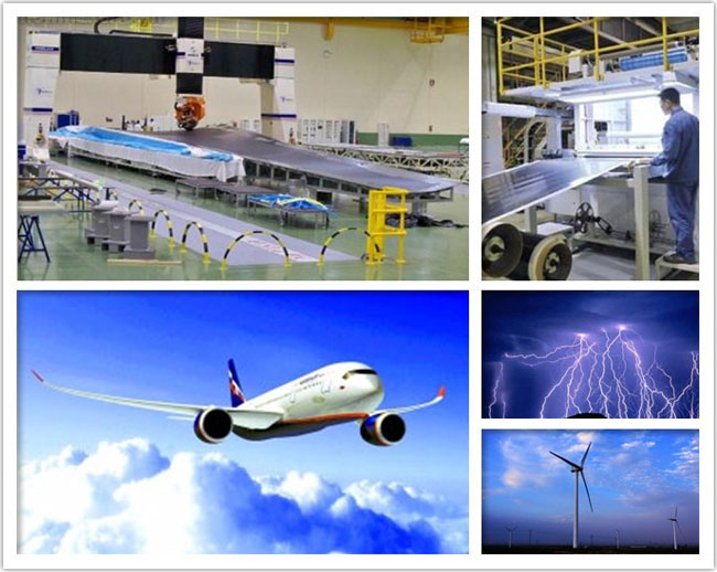 碳纤维复合材料