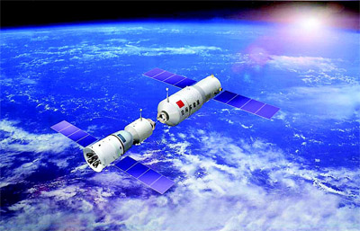 突破碳纤维进口限制，神舟飞船太阳翼结构实现国产化