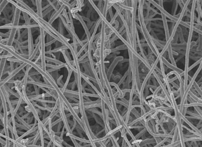 美国研发新技术使二氧化碳变身碳纤维