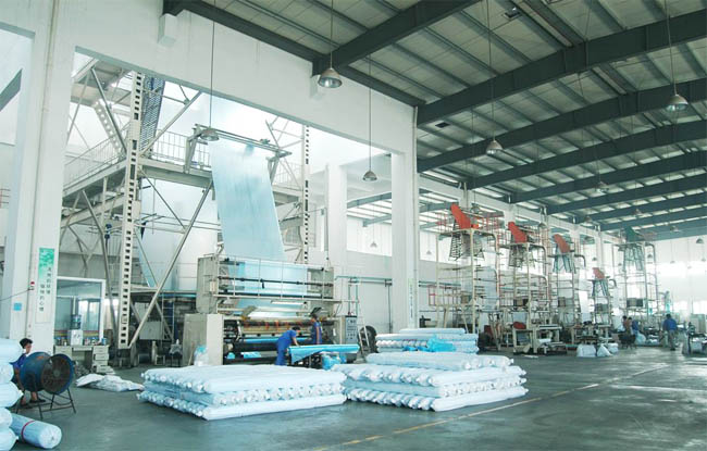 塑料薄膜行业呼唤更优质的复合材料