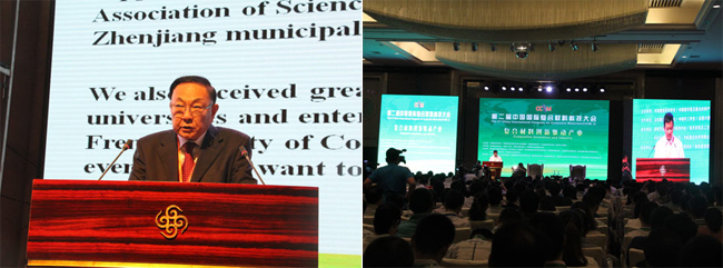 中国工程院院士杜善义：我国应注重复合材料的工业应用