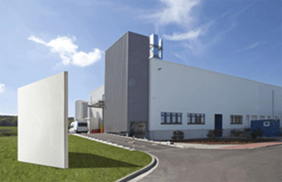 巴斯夫推出聚氨酯高性能隔热材料为建筑行业提供更多可能