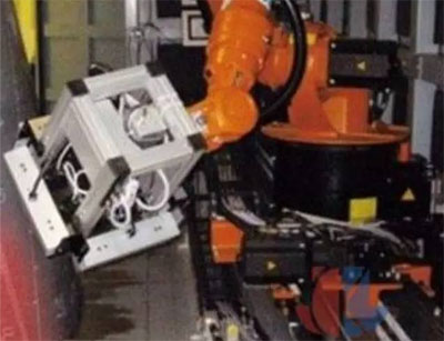 美国成功开发新型复合材料构件自动化检测系统 缺陷检出率创新高