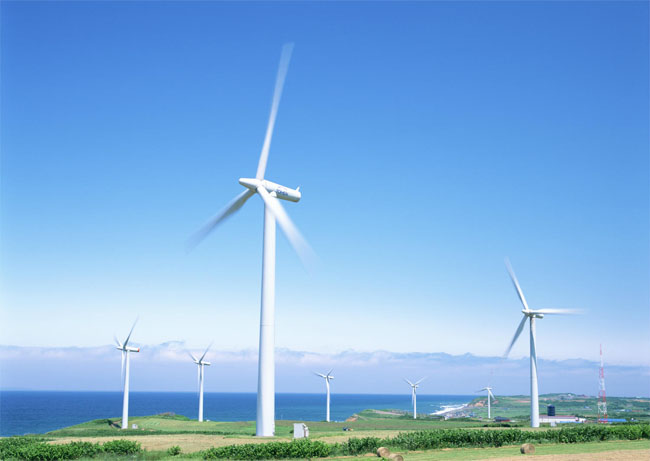 特种纤维在新能源领域需求将不断增加