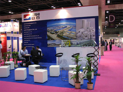 亚洲JEC复合材料展