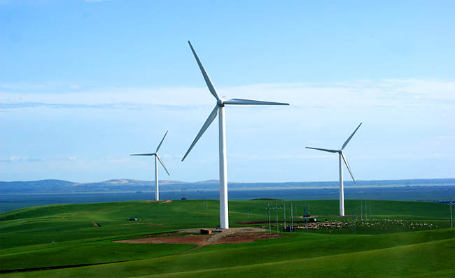 美国AGY公司玻纤增强材料满足油气和风电两大市场需求