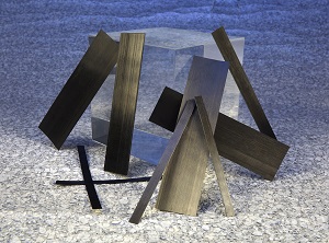 Victrex AE250复合材料技术取得新突破，助力航空轻量化