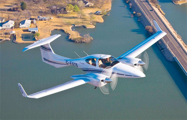 复合材料飞机-1