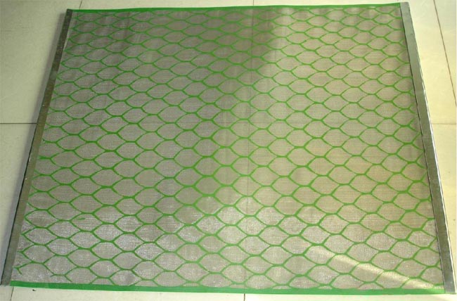 新型复合网材料将步入黄金发展期