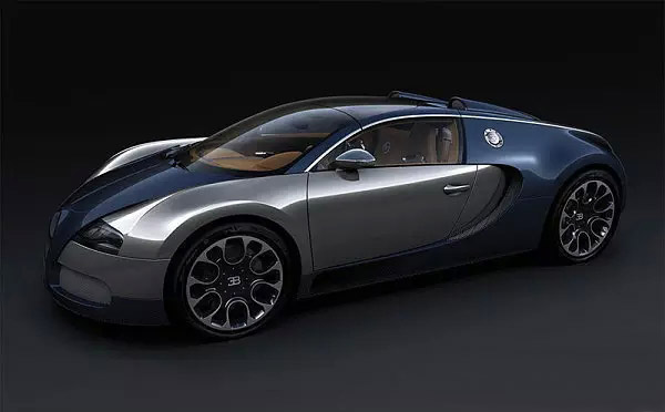 碳纤维材料奠定未来汽车行业新格局