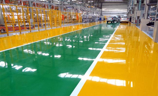 玻璃钢防腐衬里未来发展将会越来越好