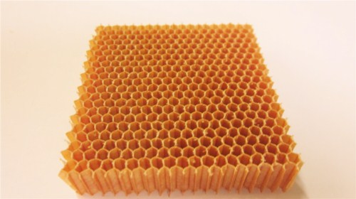 复合材料蜂窝板