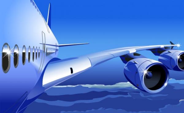 从0到53%的跨越 看复合材料如何助民用航空华丽蜕变？