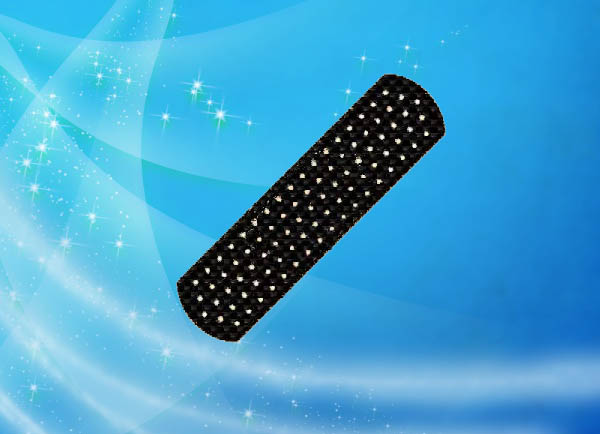 碳纤维电子创口贴