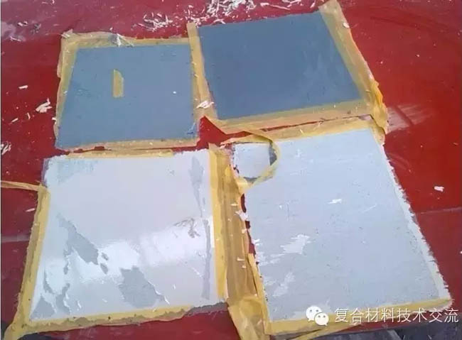 脱模蜡&ldquo;咬模&rdquo;现象分析和解决方案