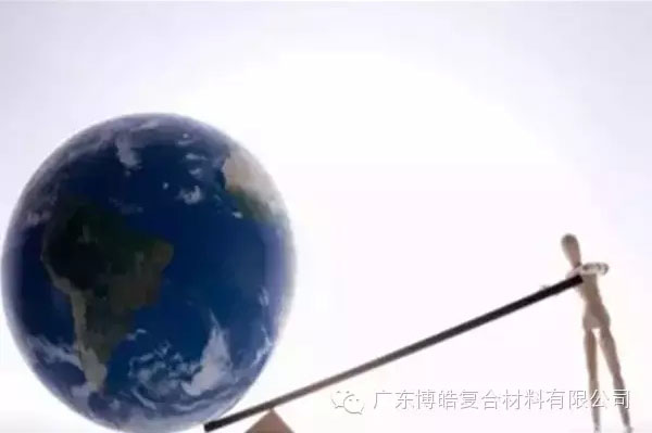 【博皓感悟】成功，要“借力”，不要“尽力”-1