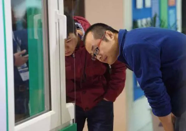 聚氨酯复合材料引领系统门窗轻松步入2.0节能时代-2