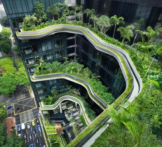 生物复合材料助力建筑步入环保节能4.0时代！