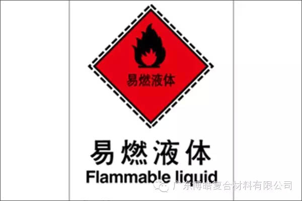 【博皓课堂】关于复合材料须知的安全常识——树脂篇-3