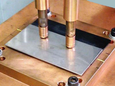 日本研究所实现金属与碳纤维增强复合材料直接接合