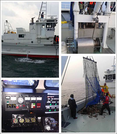 世界级玻璃钢装备助力海洋牧场现代化升级-2