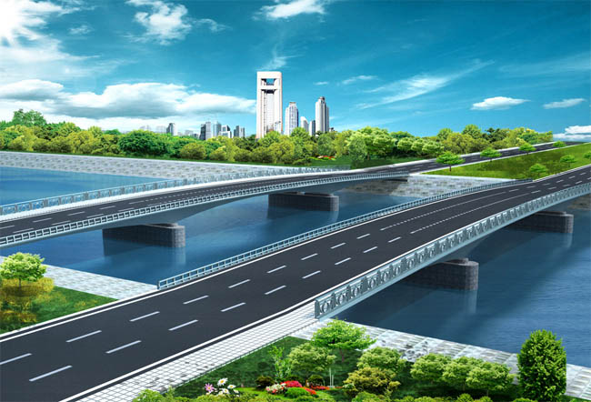 奥巴马签署交通基建法案 推动复合材料在交通领域的应用