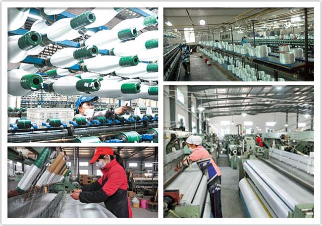 上犹县加快推动玻纤复材产业转型升级