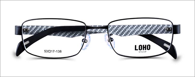 新一代碳纤维眼镜成了&ldquo;最轻眼镜&rdquo;最大黑马！-2