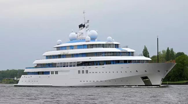 玻纤应用于船舶制造