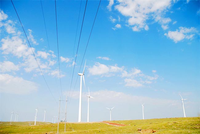 今年风电行业发展的七大趋势