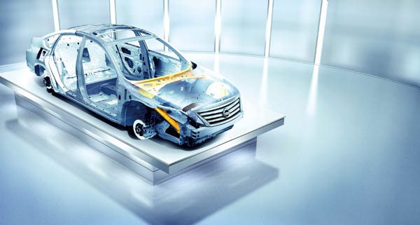 车用复合材料应用技术