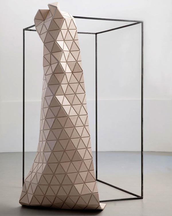 别具一格的wood-skin复合材料