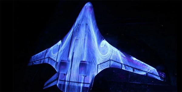 NASA称复合材料将为美国航空业节省2500亿美元成本